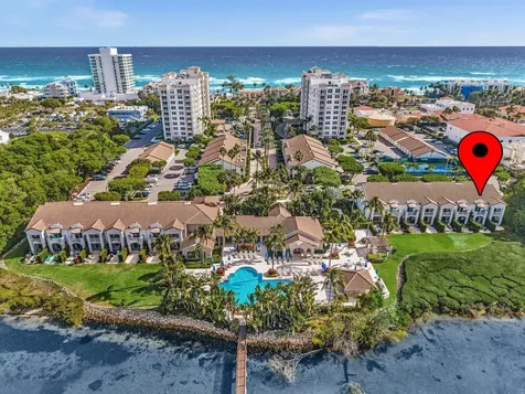 3602 S Ocean Boulevard Highland Beach FL 33487