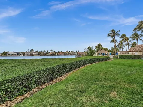 3602 S Ocean Boulevard Highland Beach FL 33487