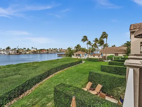 3602 S Ocean Boulevard Highland Beach FL 33487