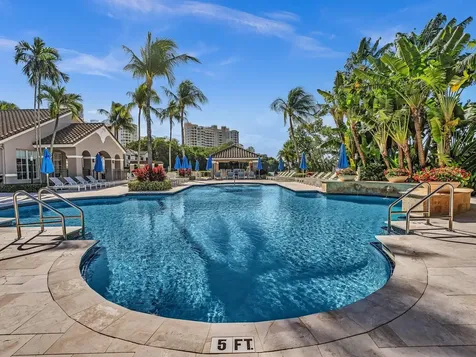3602 S Ocean Boulevard Highland Beach FL 33487