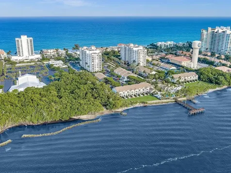3602 S Ocean Boulevard Highland Beach FL 33487