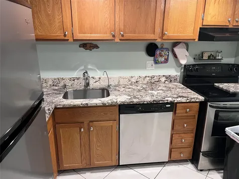 3670 N Inverrary Drive Lauderhill FL 33319