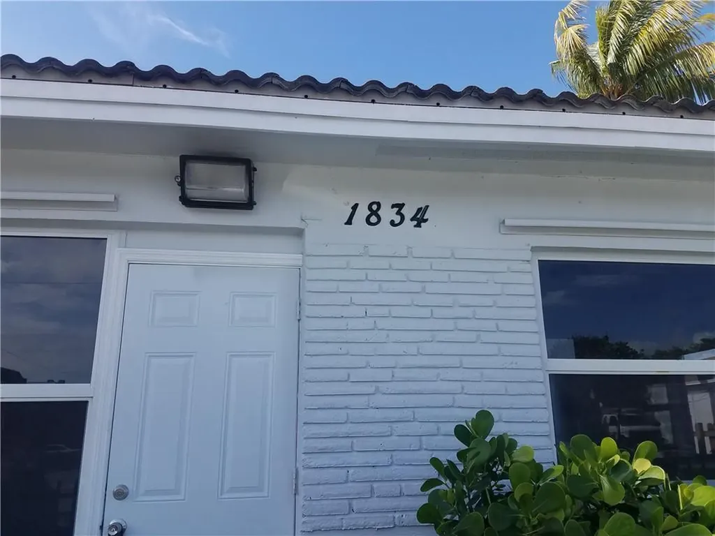 1826 Johnson Street Hollywood FL 33020