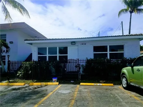 1826 Johnson Street Hollywood FL 33020
