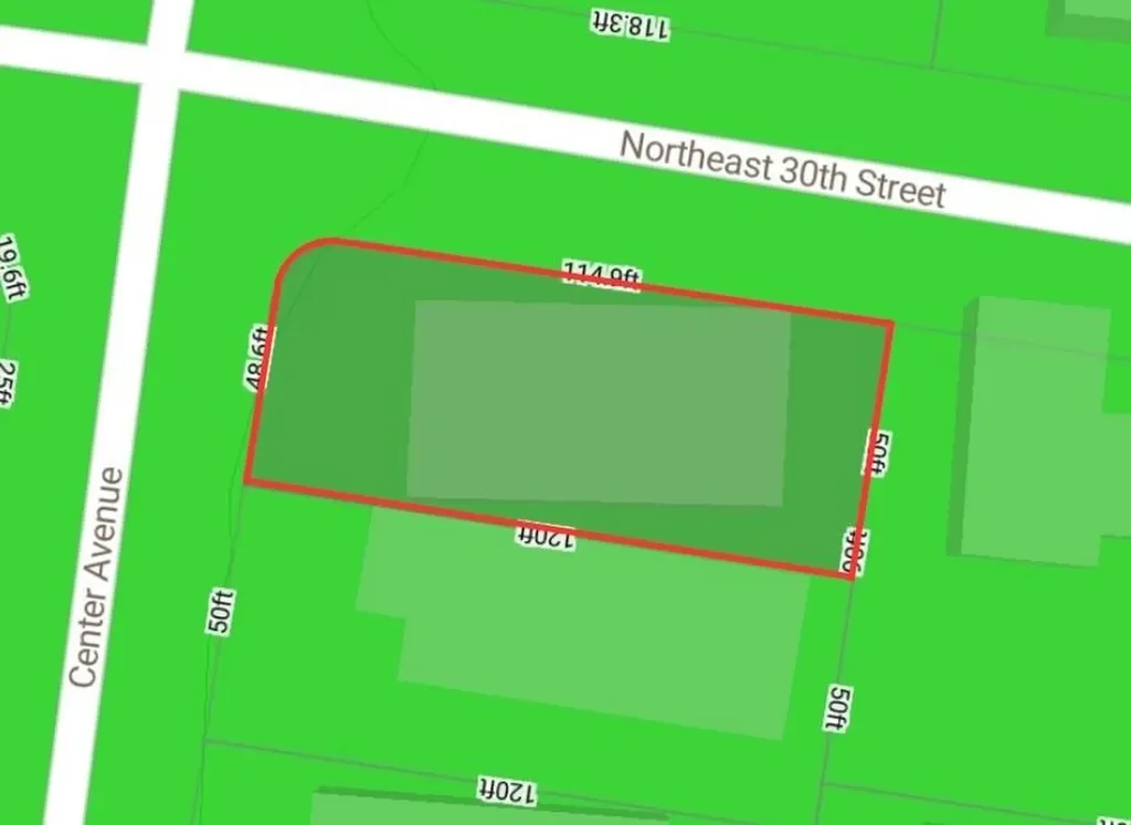 2930 Center Avenue Fort Lauderdale FL 33308