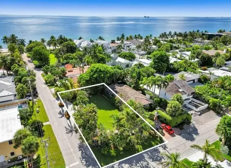 2930 Center Avenue Fort Lauderdale FL 33308