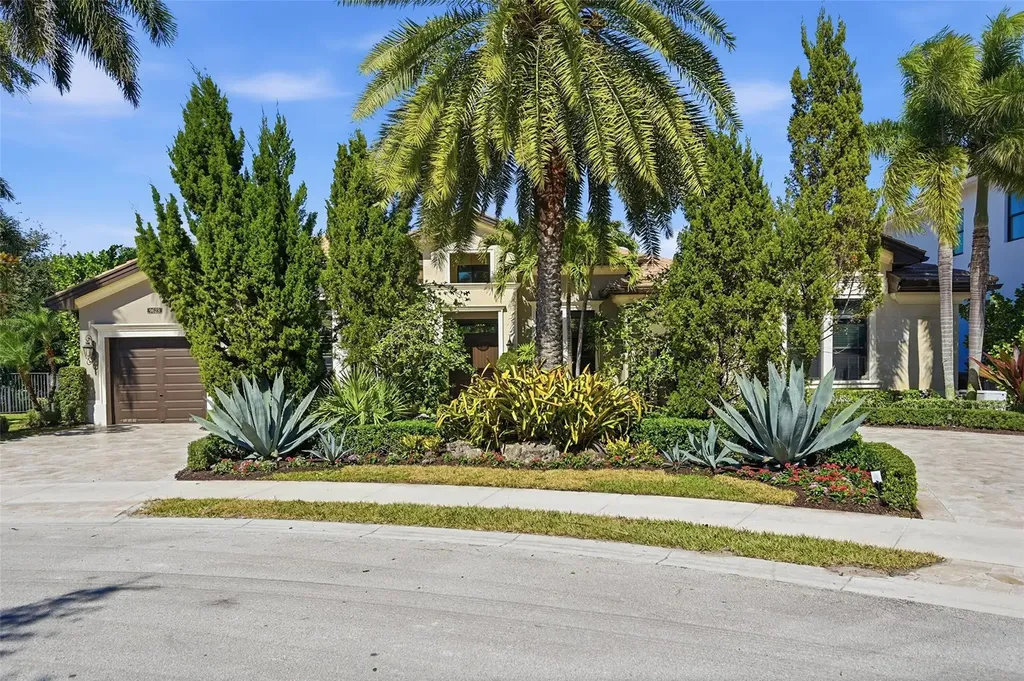 9623 Moritz Way Delray Beach FL 33446