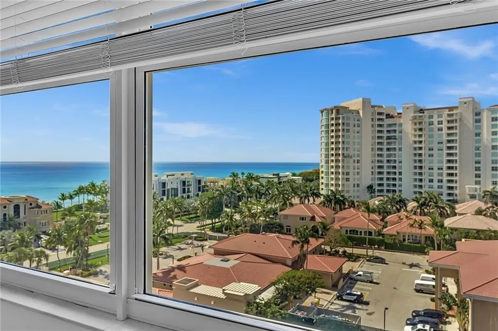 3606 S Ocean Boulevard Highland Beach FL 33487