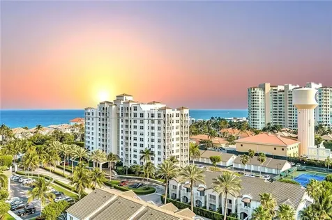 3606 S Ocean Boulevard Highland Beach FL 33487