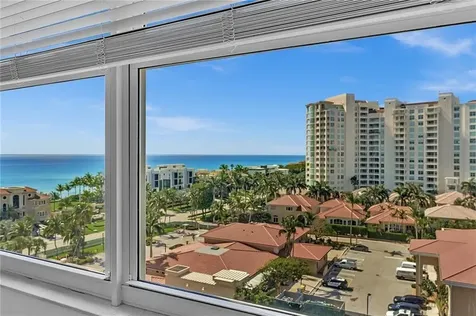 3606 S Ocean Boulevard Highland Beach FL 33487