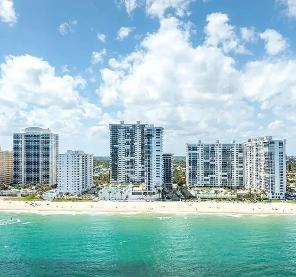 4280 Galt Ocean Drive Fort Lauderdale FL 33308