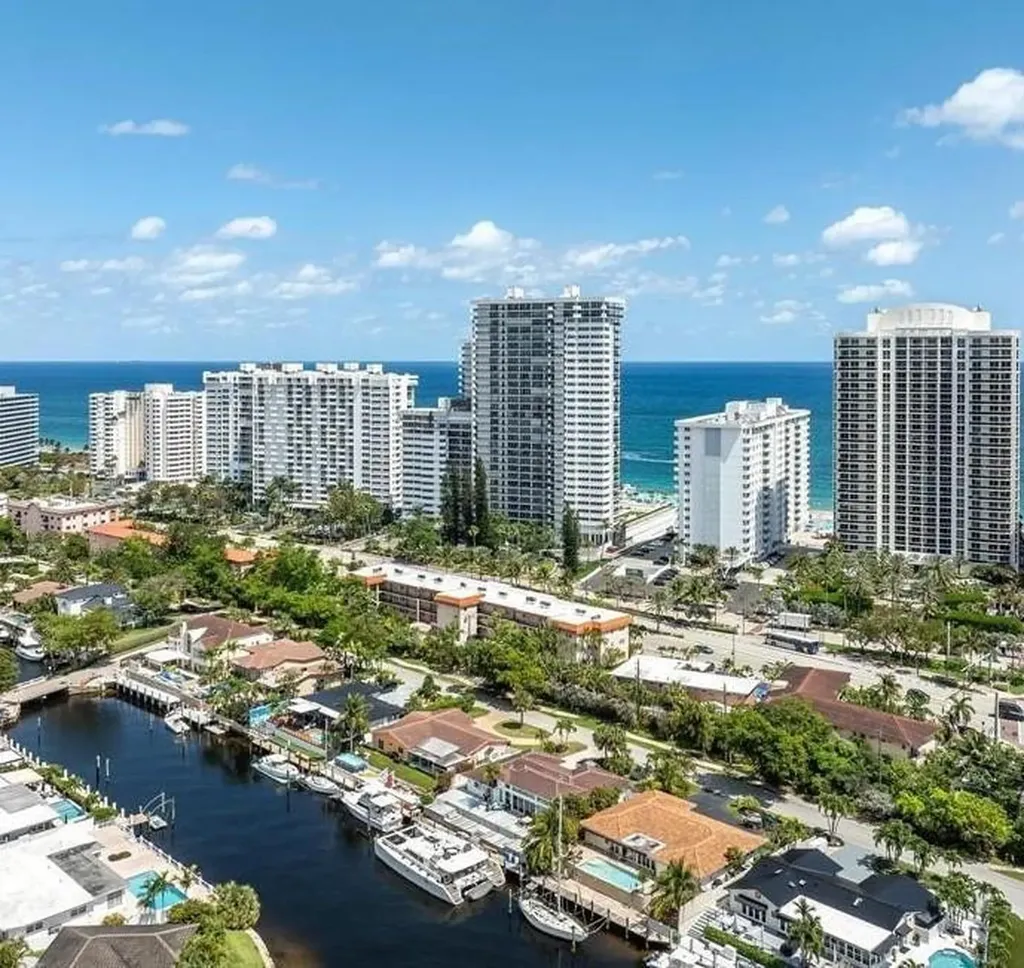 4280 Galt Ocean Drive Fort Lauderdale FL 33308
