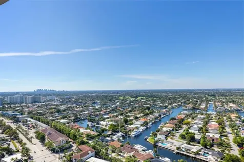 4280 Galt Ocean Drive Fort Lauderdale FL 33308