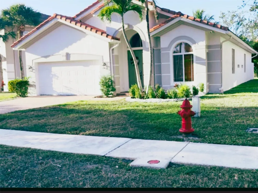 9139 Citrus Isle Lane Lake Worth FL 33467