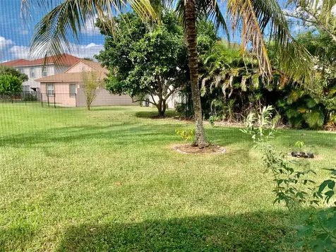 9139 Citrus Isle Lane Lake Worth FL 33467