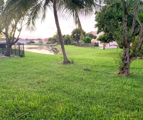 9139 Citrus Isle Lane Lake Worth FL 33467