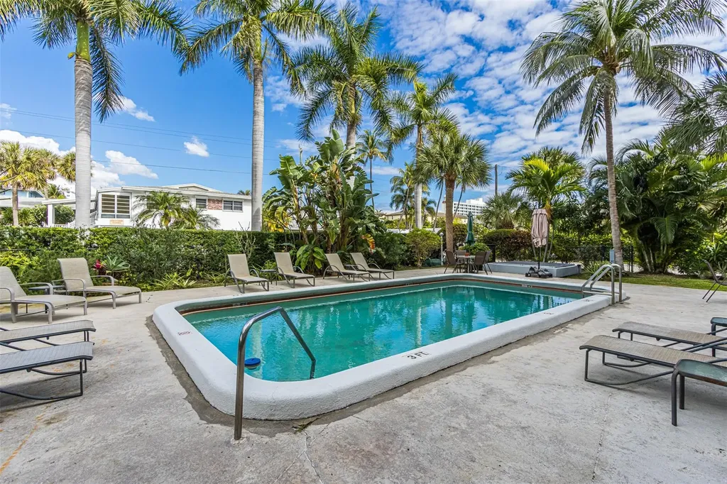 3212 NE 12th Street Pompano Beach FL 33062