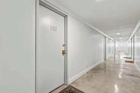 3212 NE 12th Street Pompano Beach FL 33062