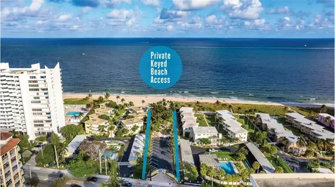 2 Sunset Lane Lauderdale By The Sea FL 33062