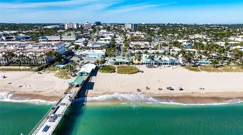 2 Sunset Lane Lauderdale By The Sea FL 33062