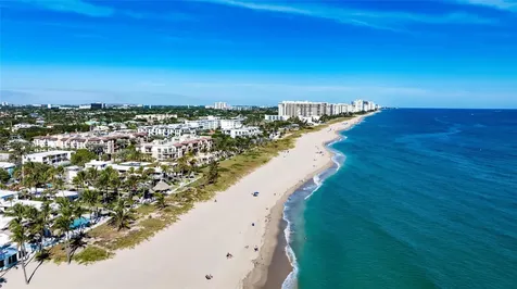 2 Sunset Lane Lauderdale By The Sea FL 33062