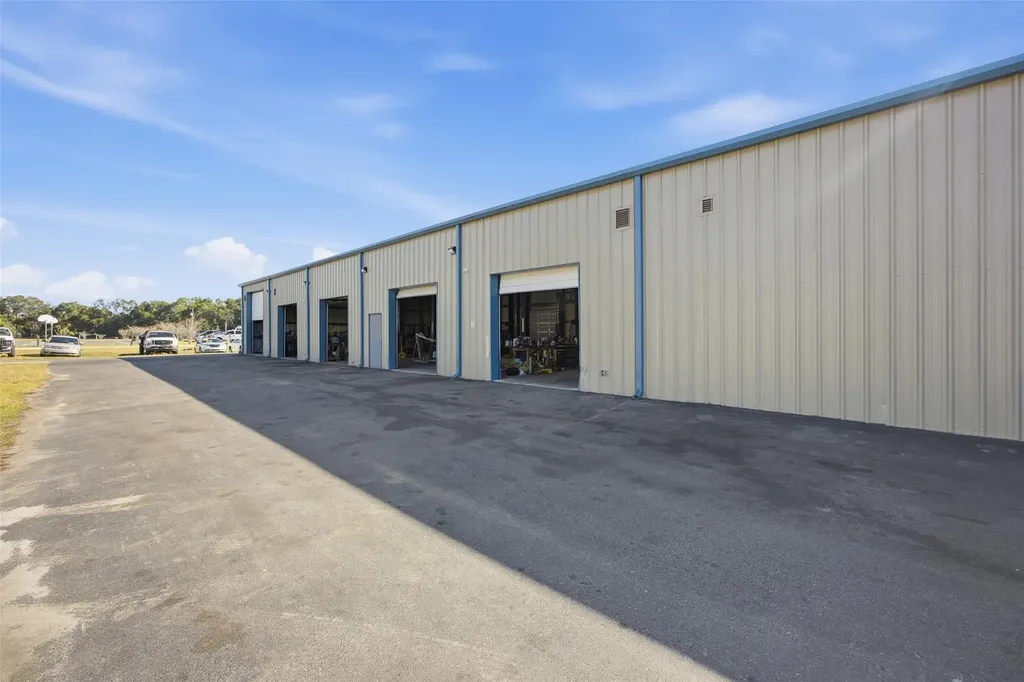 20761 Us Highway 27 Williston FL 32696