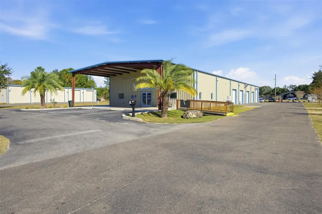 20761 Us Highway 27 Williston FL 32696