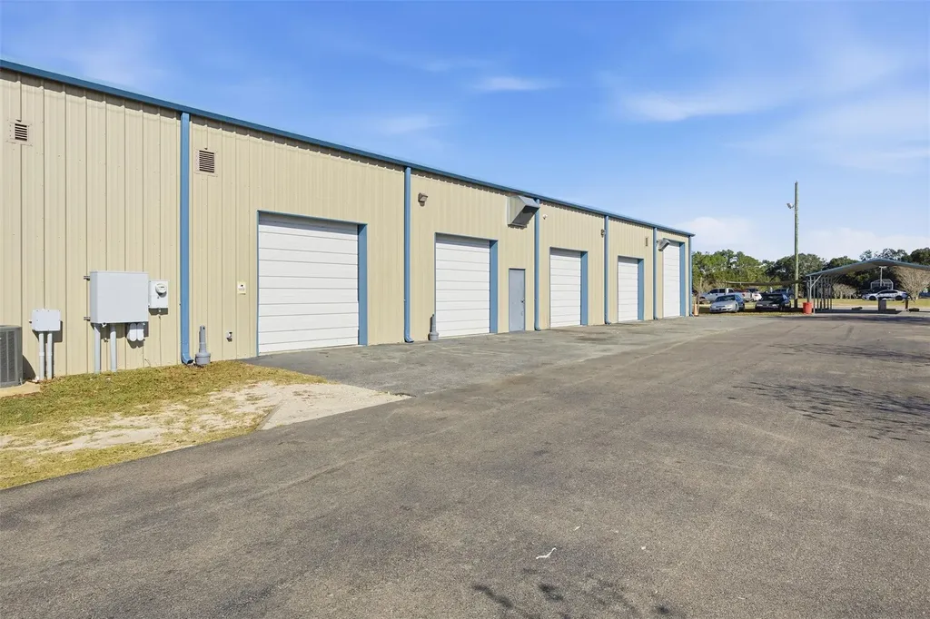 20761 Us Highway 27 Williston FL 32696