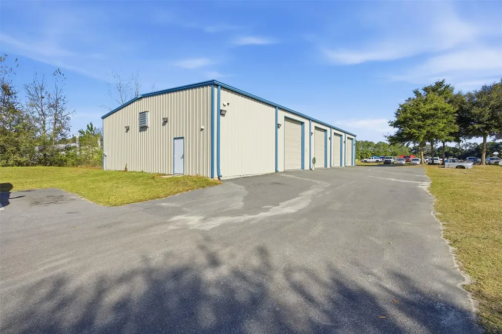 20761 Us Highway 27 Williston FL 32696