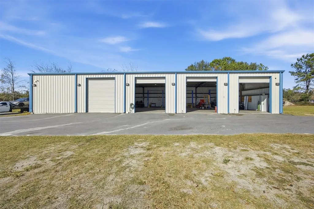 20761 Us Highway 27 Williston FL 32696