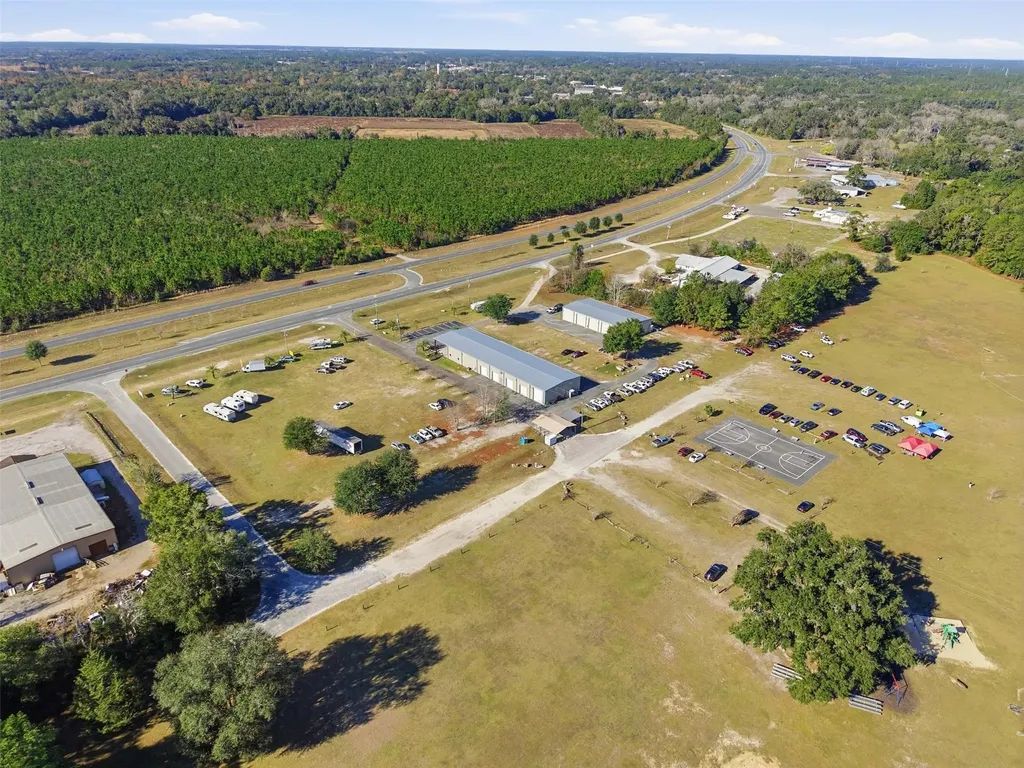 20761 Us Highway 27 Williston FL 32696
