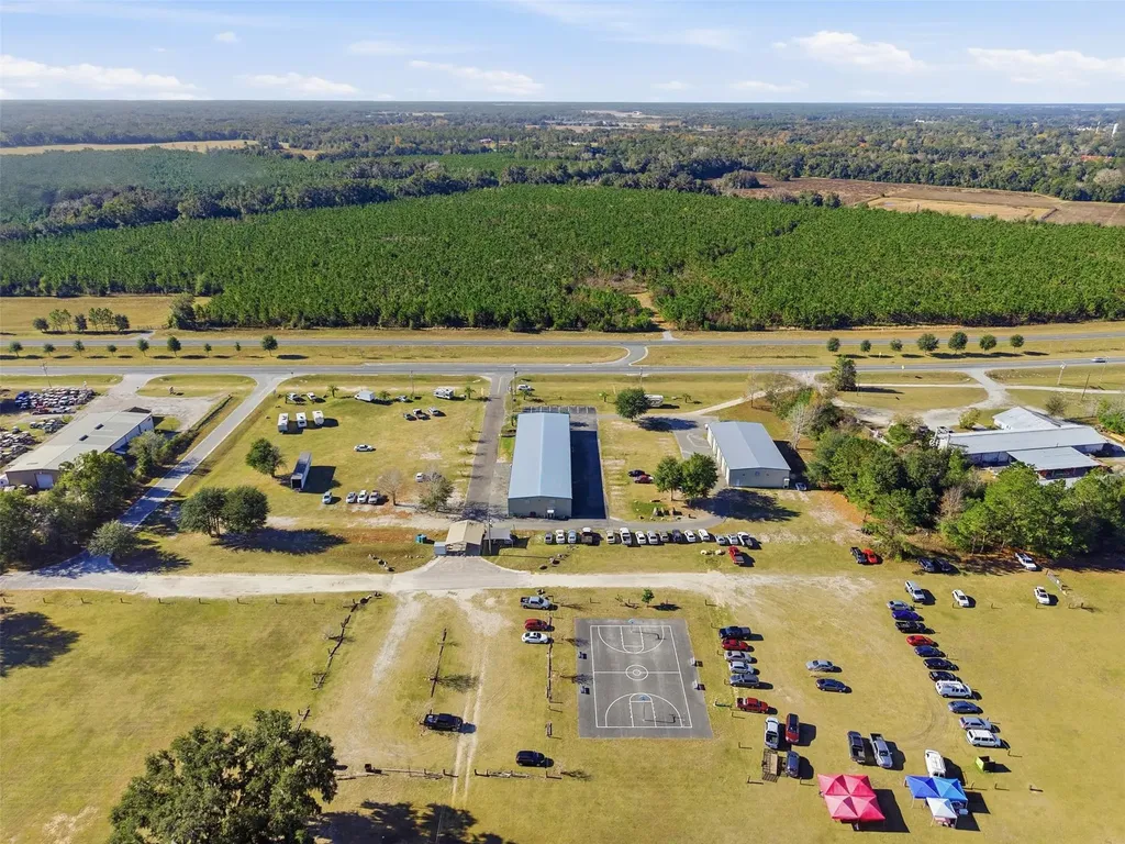 20761 Us Highway 27 Williston FL 32696