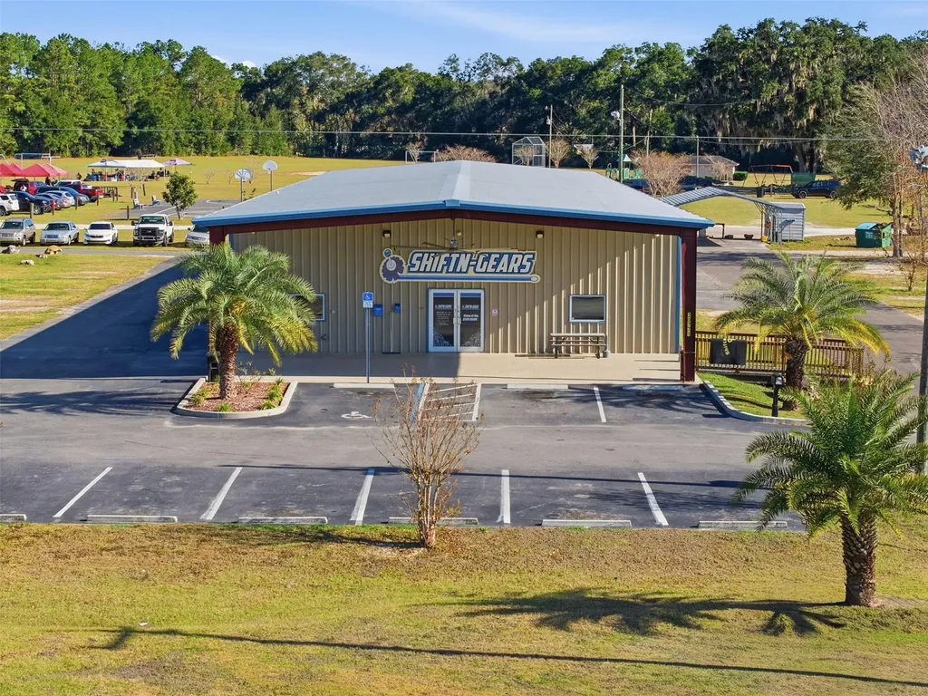 20761 Us Highway 27 Williston FL 32696