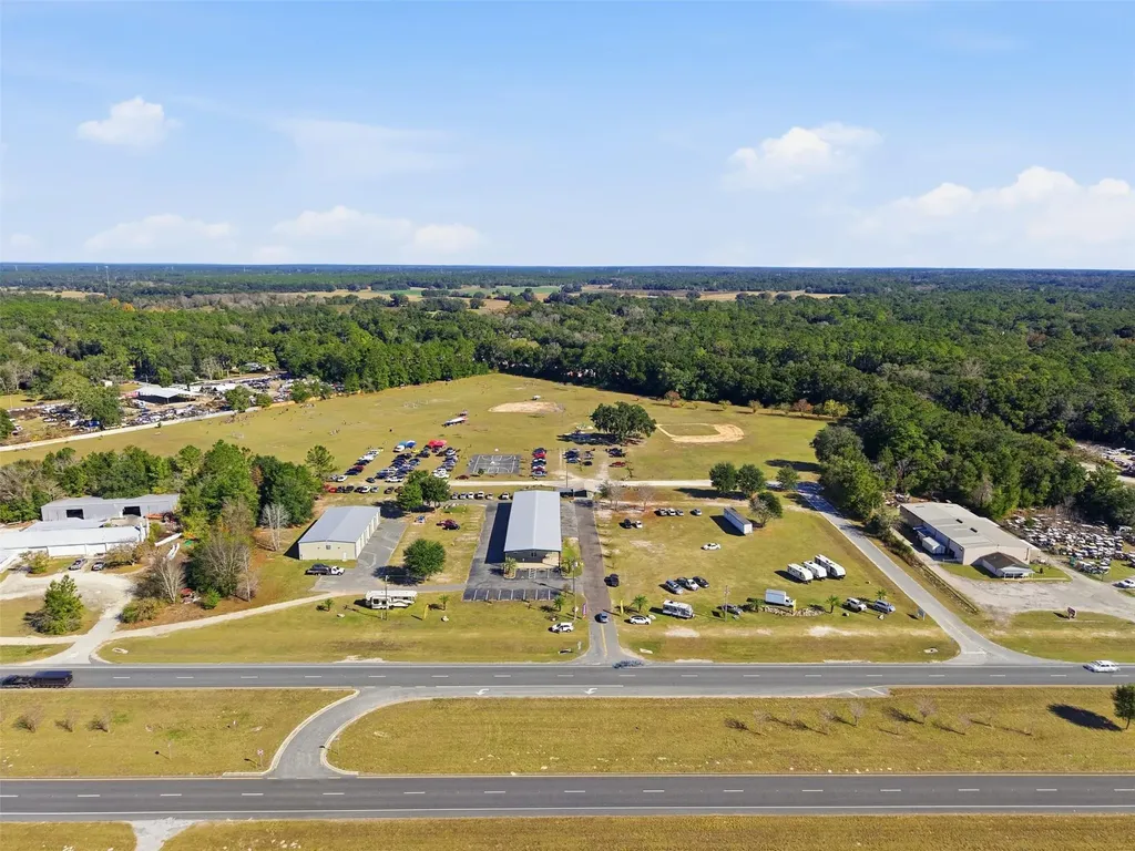 20761 Us Highway 27 Williston FL 32696