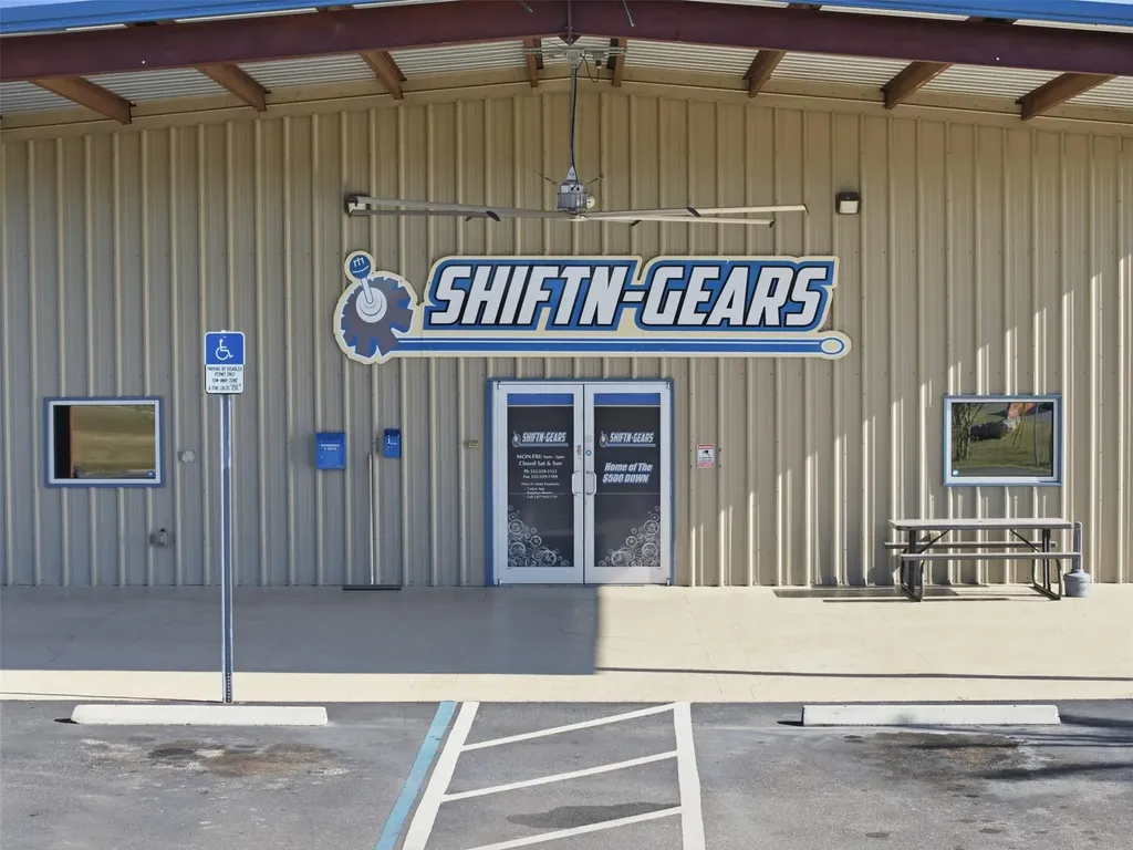 20761 Us Highway 27 Williston FL 32696