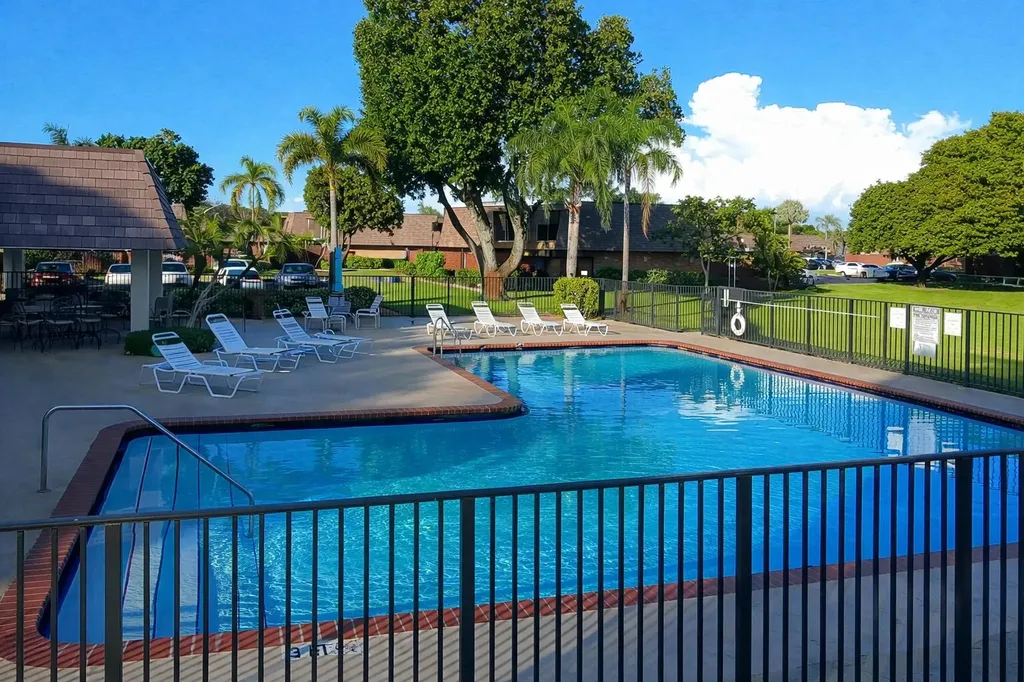 2734 SW 15th Street Deerfield Beach FL 33442