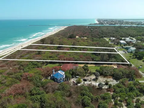 00 Tamarind Drive Fort Pierce FL 34949
