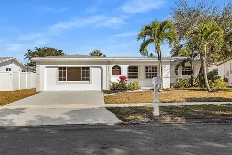 7855 NW 1st Street Margate FL 33063