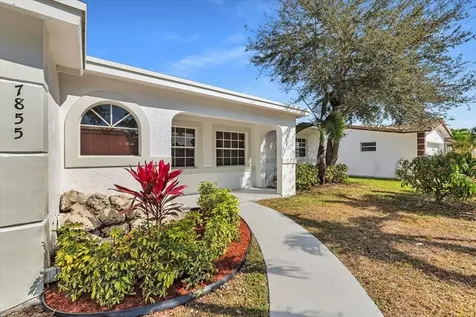 7855 NW 1st Street Margate FL 33063