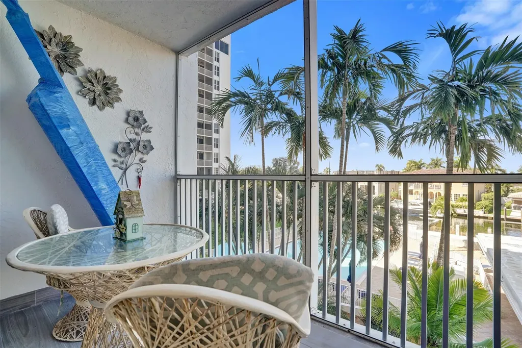 1391 S Ocean Boulevard Pompano Beach FL 33062