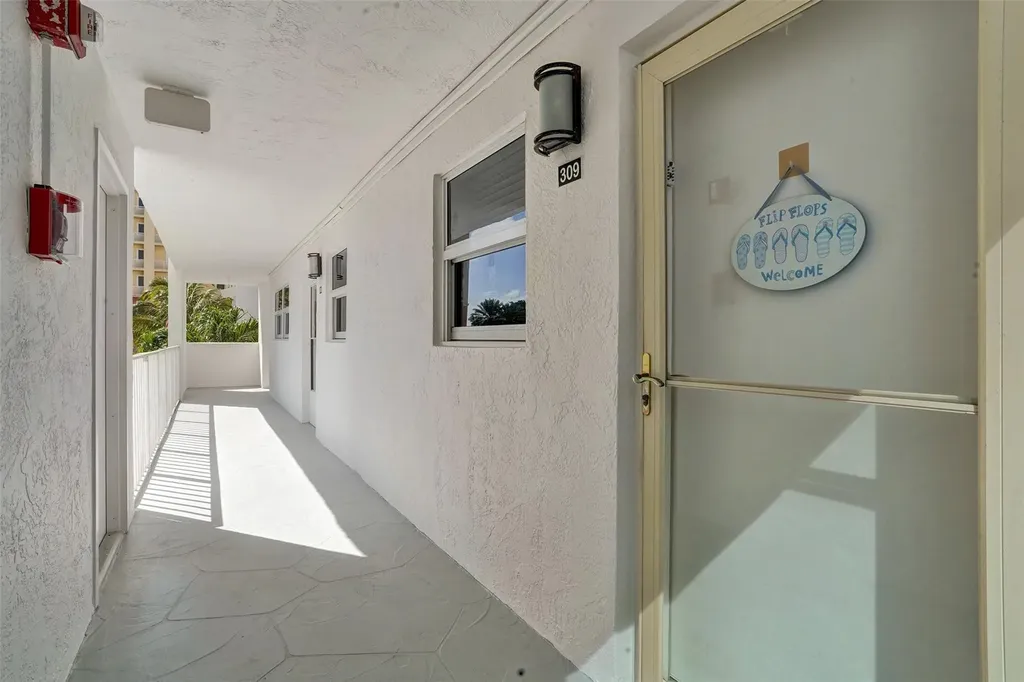 1391 S Ocean Boulevard Pompano Beach FL 33062