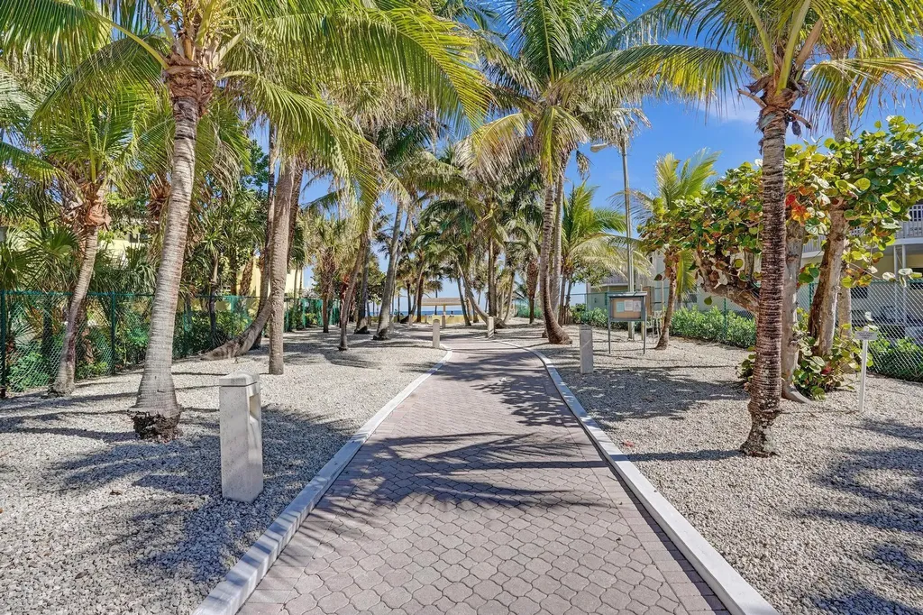 1391 S Ocean Boulevard Pompano Beach FL 33062