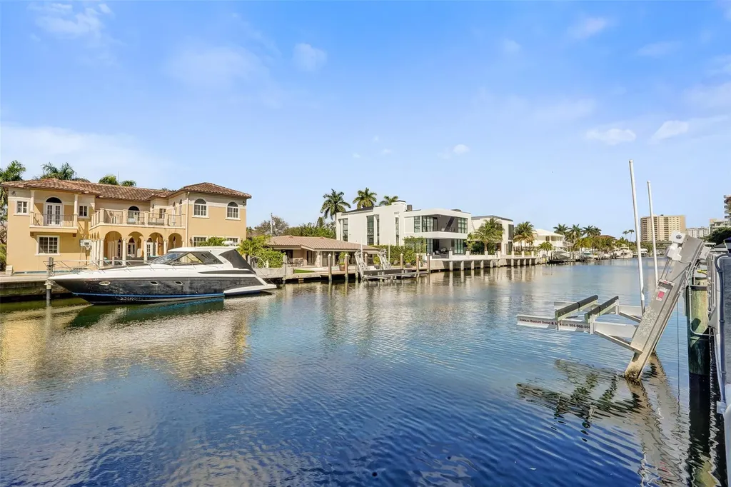 1391 S Ocean Boulevard Pompano Beach FL 33062