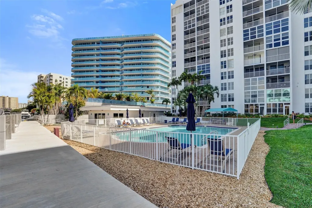 1391 S Ocean Boulevard Pompano Beach FL 33062