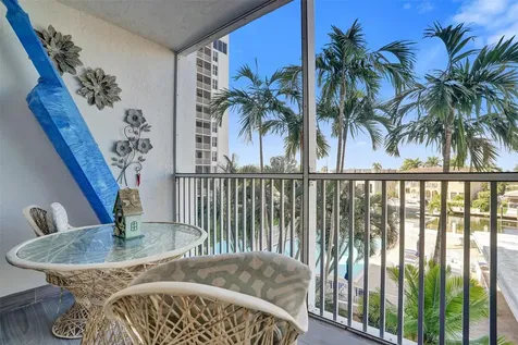 1391 S Ocean Boulevard Pompano Beach FL 33062