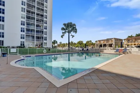 1391 S Ocean Boulevard Pompano Beach FL 33062