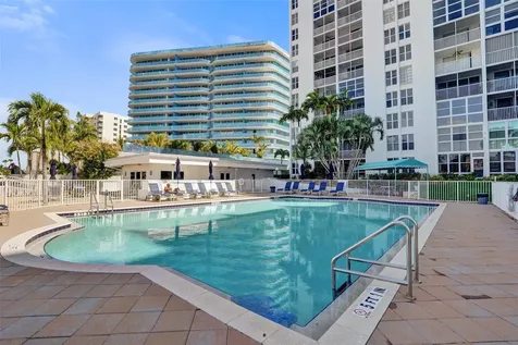 1391 S Ocean Boulevard Pompano Beach FL 33062