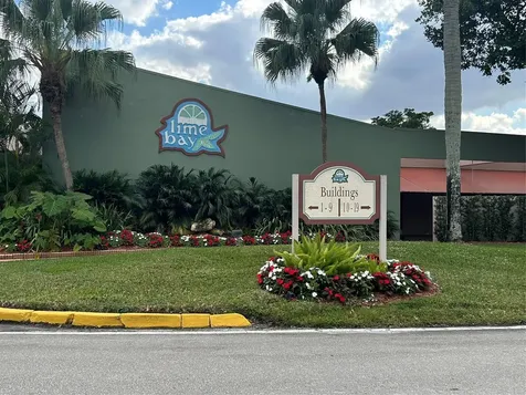 9080 Lime Bay Boulevard Tamarac FL 33312
