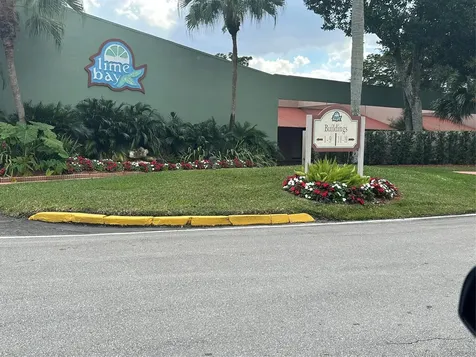 9080 Lime Bay Boulevard Tamarac FL 33312