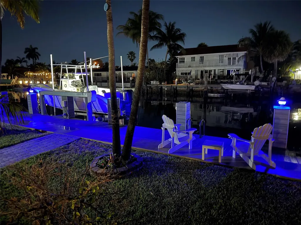 2821 NE 9th Court Pompano Beach FL 33062
